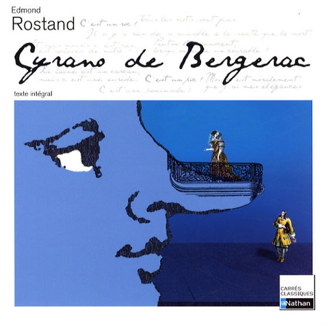 Cyrano de Bergerac