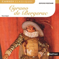 Edmond Rostand - Cyrano de Bergerac - 1897.