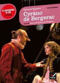 Ebooks gratuits téléchargement gratuit pdf Cyrano de Bergerac (Litterature Francaise) ePub PDF