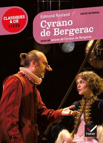 Cyrano de Bergerac - Occasion