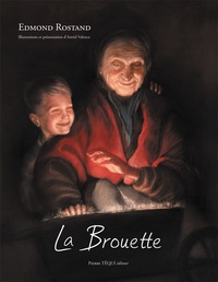 Edmond Rostand - La Brouette.