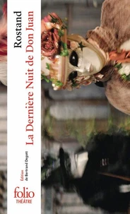 La dernière nuit de Don Juan