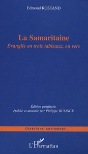La Samaritaine