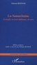 Edmond Rostand - La Samaritaine - Evangile en trois tableaux, en vers.