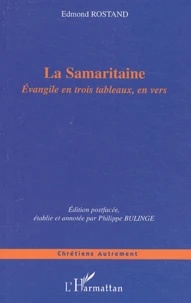 La Samaritaine