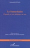 Edmond Rostand - La Samaritaine - Evangile en trois tableaux, en vers.