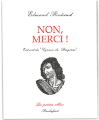 Non, merci !