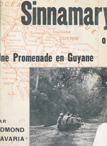Sinnamary ou Une promenade en Guyane
