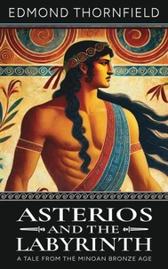 Asterios and the Labyrinth