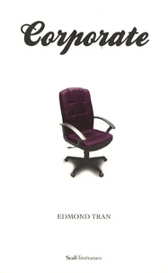 Edmond Tran - Corporate.