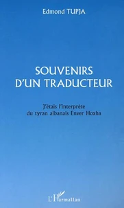 Souvenirs d'un traducteur