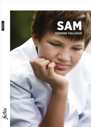 Edmond Vullioud - SAM.