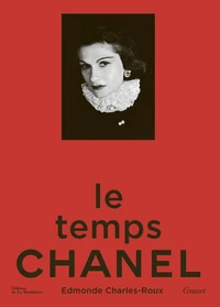 Le Temps Chanel (nouvelle édition)