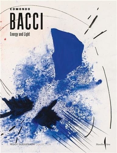 Edmondo Bacci - Energy and Light.