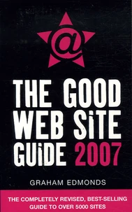 The Good Web Site Guide 2007