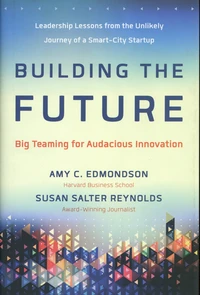 Building the Future