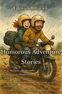 Humorous Adventure Stories