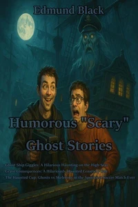 Humorous "Scary" Ghost Stories