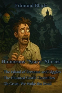 Humorous Scary Stories