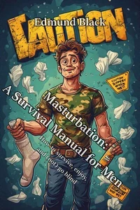 Masturbation: A Survival Manual for Men - How to survive, enjoy and (not) go blind