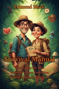 Survival Manual How to Keep Sex Alive After You’ve Seen Each Other Without Makeup for 10+ Years