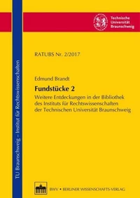 Fundstücke II