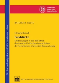 Fundstücke
