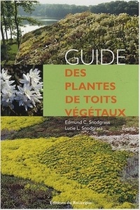 Rhonealpesinfo.fr Guide des plantes de toits végétaux Image