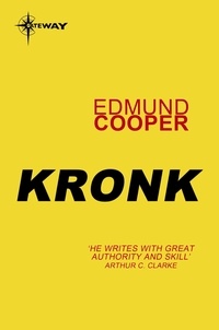 Edmund Cooper - Kronk.