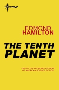 Edmund Cooper - The Tenth Planet.