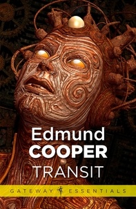 Edmund Cooper - Transit.