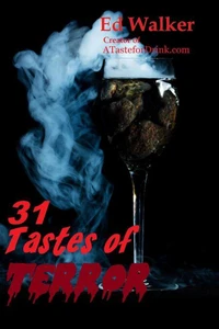 31 Tastes of Terror