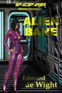 Spacefarer: Alien Bane