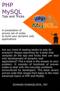 PHP and MySQL Tips and Tricks
