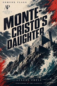Monte-Cristo's Daughter