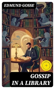 Gossip in a Library