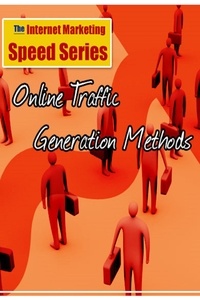  Edmund Loh & Vince Tan - Online Traffic Generation Methods.
