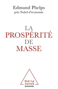 La prospérité de masse