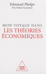 Mon voyage dans les théories économiques