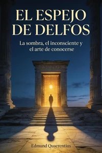 El espejo de Delfos: La sombra, el inconsciente y el arte de conocerse