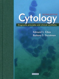 Edmund S. Cibas et Barbara-S Ducatman - Cytology - Diagnostic principles and clinical correlates, 2nd edition.