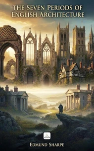 The Seven Periods of English Architecture