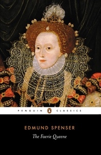Edmund Spenser Bouchier - The Faerie Queene.