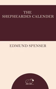 The Shepheardes Calender