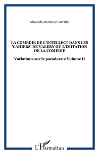 Variations sur le paradoxe 2