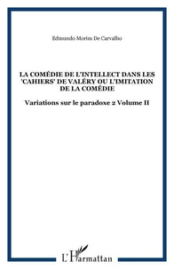 Variations sur le paradoxe 2
