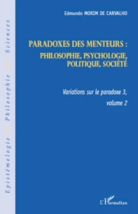 Variations sur le paradoxe 3