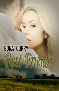  Edna Curry - Best Friends - Minnesota Romance novel series.