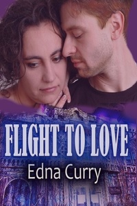  Edna Curry - Flight to Love - Minnesota Romance novel series.