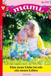 Eine neue Liebe ist wie ein neues Leben
